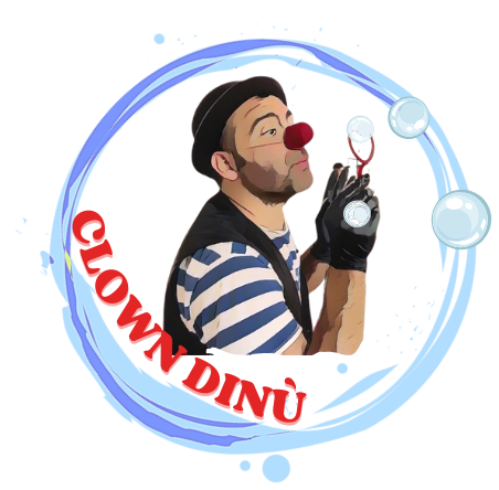 Clown Dinù